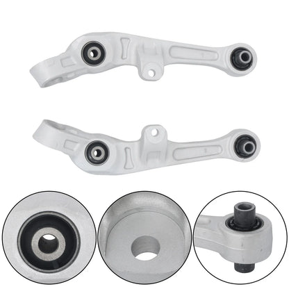 Set of 6 Control Arms with Ball Joints for Nissan 350Z Infiniti G35 (2003–2009)