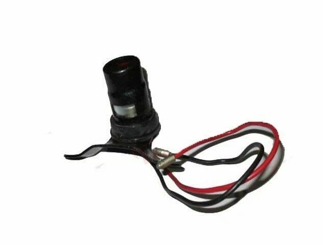 Brake Lamp / Taillight System for Ariel Triumph BSA Matchless Norton