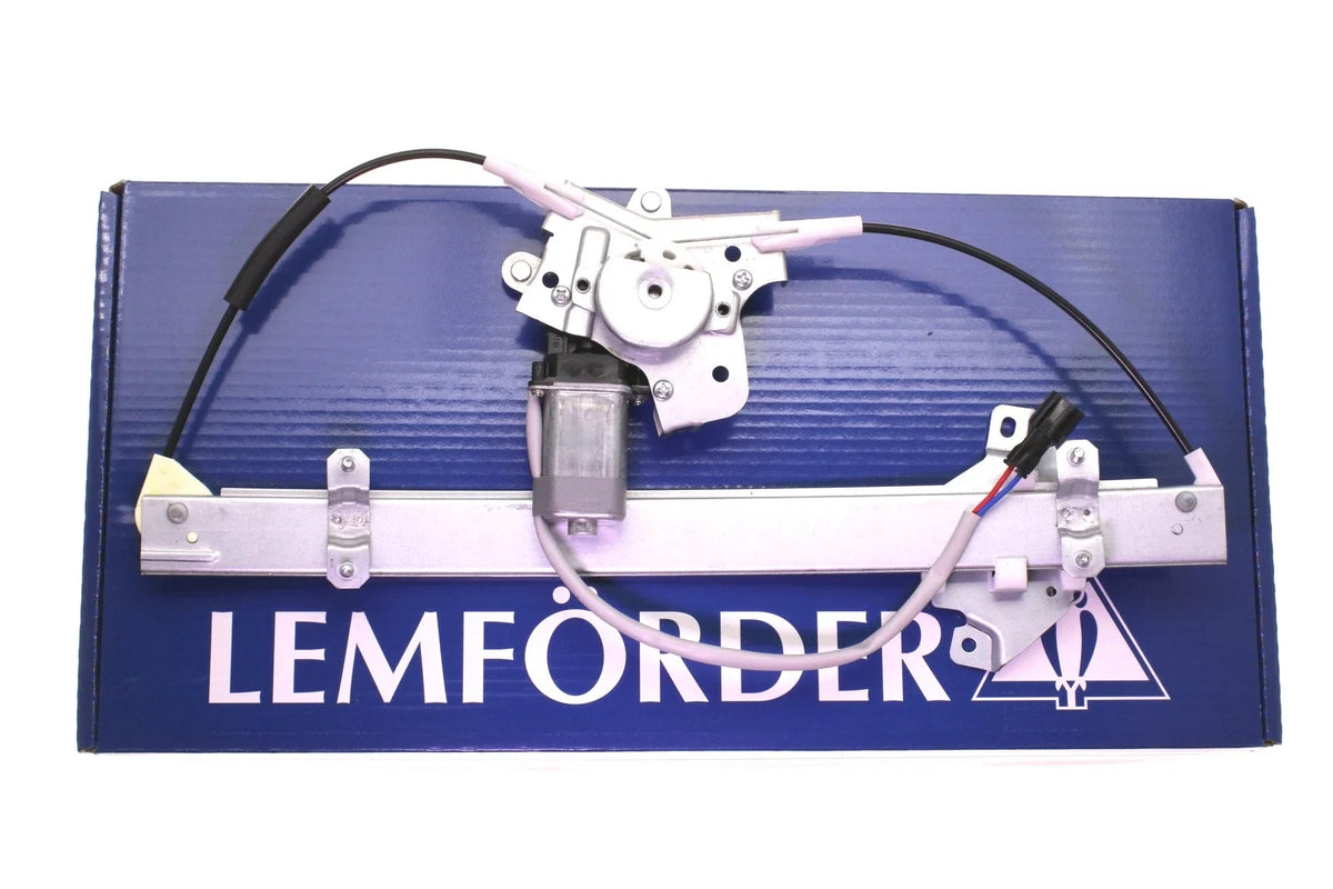 Front Left Window Regulator for Hyundai Accent (1996–1999)