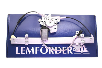 Front Left Window Regulator for Hyundai Accent (1996–1999)