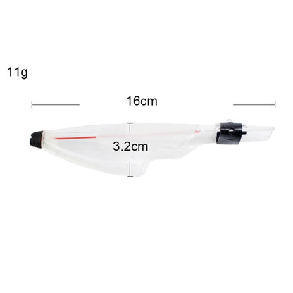 Cap Rod Pole Cover for Fishing (Universal Fit)