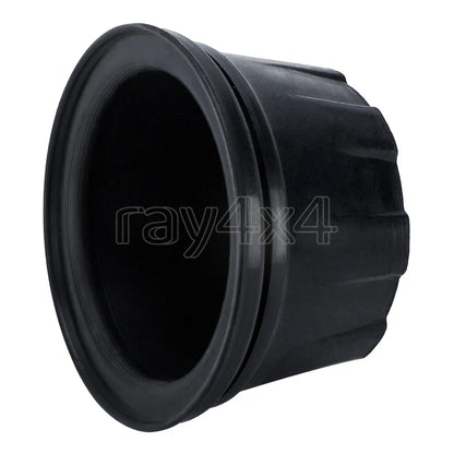 2X Wheel Center Cap for Honda Foreman 500 520 Rancher 420 Rubicon 500 520