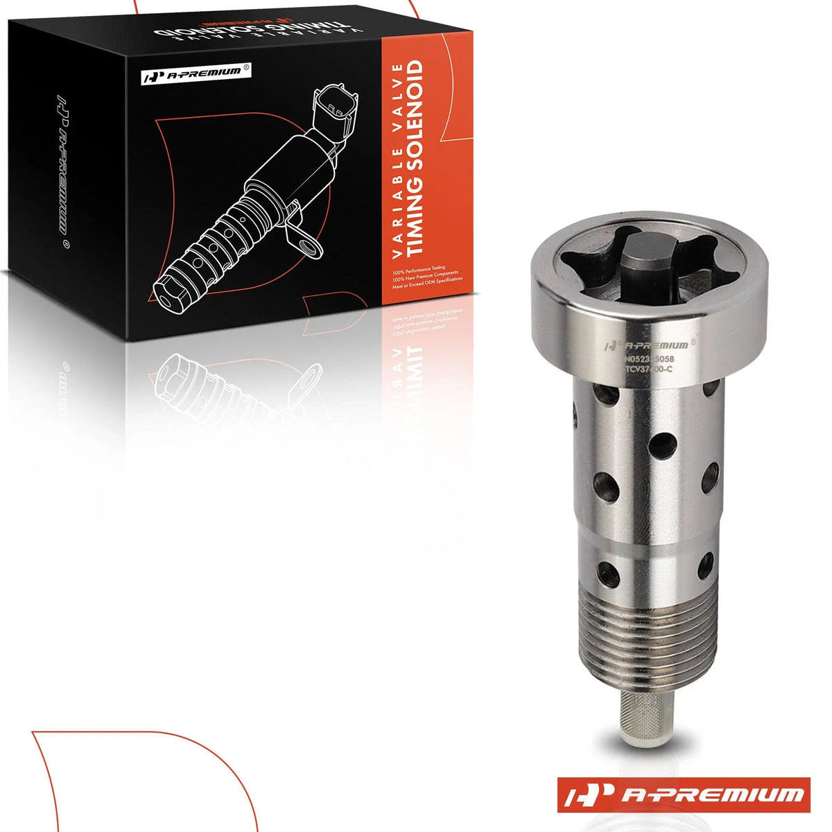 VVT Solenoid for Benz C-Class E-Class GLE400 (2015–2020)