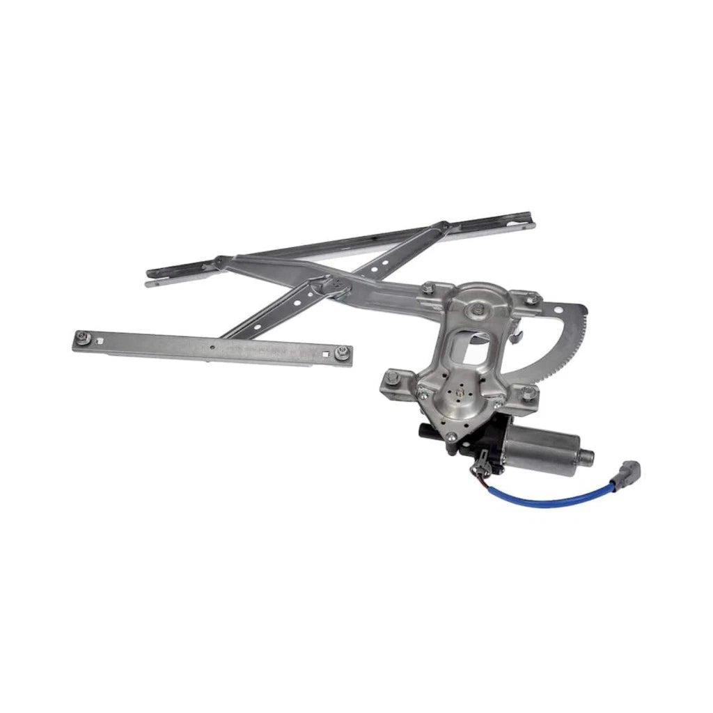 Power Window Regulator and Motor for Ford F-350/F-250 Super Duty (2000–2012) ALX-PAU-RB-748-181-CL360A50