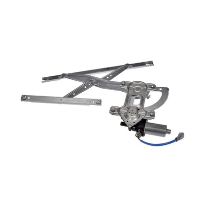 Power Window Regulator and Motor for Ford F-350/F-250 Super Duty (2000–2012) ALX-PAU-RB-748-181-CL360A50