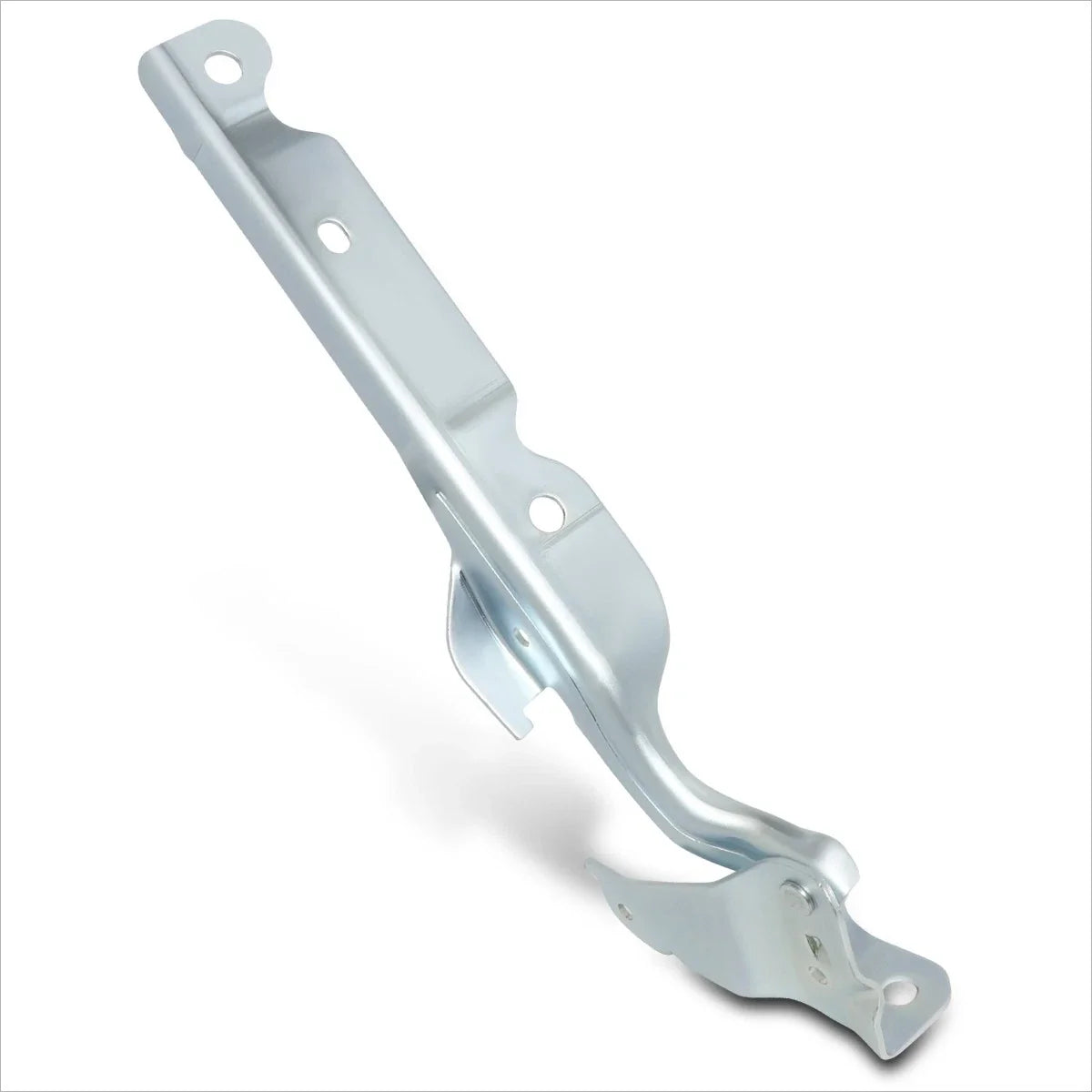 Left Driver Side Engine Hood Hinge for Ford F250 F350 Super Duty (2011–2016)