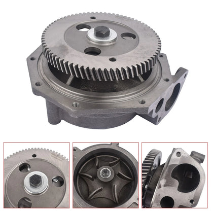 Water Pump for Caterpillar 3406 (1990–2005)