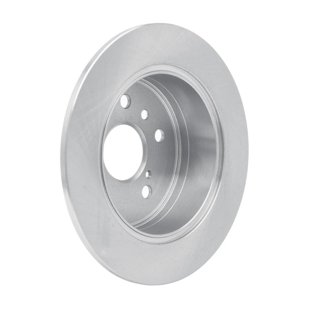 Brake Rotor Rear for Toyota Avalon (2013–2018) ALX-PAU-DF-600-76091-CLA2