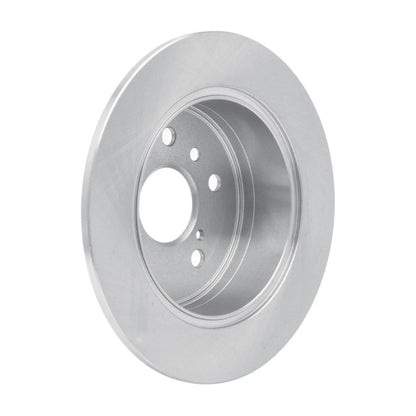 Brake Rotor Rear for Toyota Avalon (2013–2018) ALX-PAU-DF-600-76091-CLA2