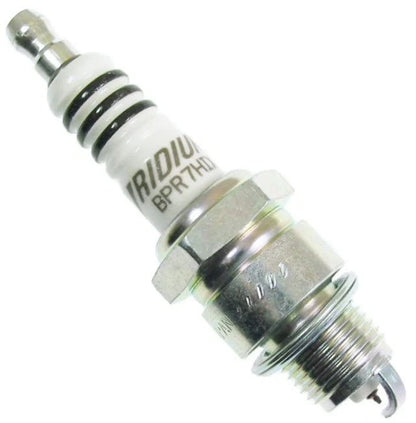 NGK Iridium IX Spark Plug BPR7HIX for