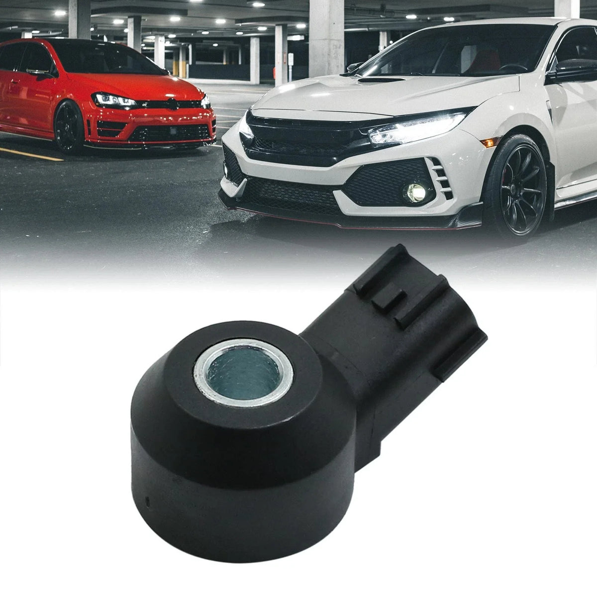 Engine Knock Sensor 22060-2Y000 for Nissan Maxima Pathfinder Altima (2000–2006)