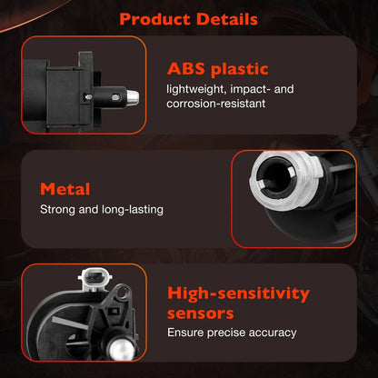 Ignition Switch Housing for Harley Electra Road Street Tri Glide (2014–2023)