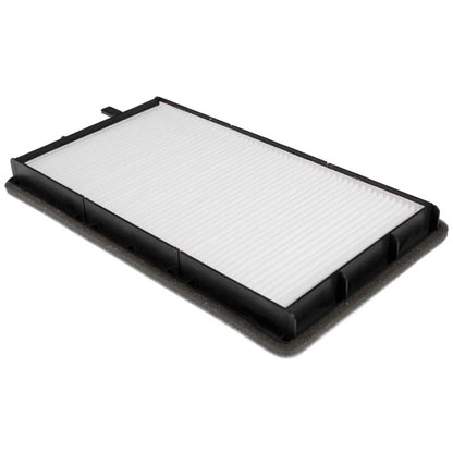 LA 80 Cabin Air Filter for BMW 3 Series E36 E46 (1992–1999) 64111393489 64119069895