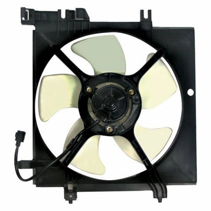 AC Radiator Fan for Subaru Impreza (2008)