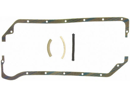 Oil Pan Gasket Set for Ford Crestline (1950–1953) 74939XQGR
