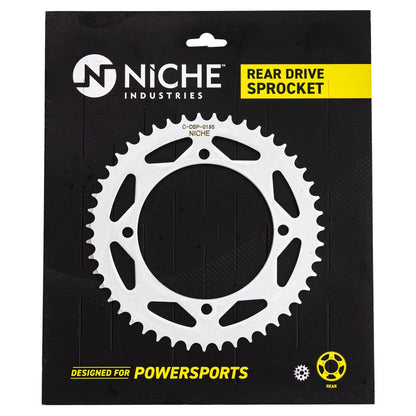 Rear Drive Sprocket for Kawasaki KX65 (519-CDS2316P, 42041-1528)