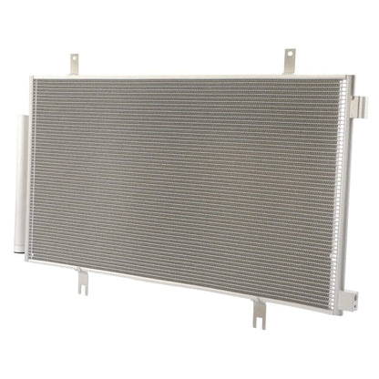 A/C Condenser for Honda CR-V (2023–2024) 18055592, HO3030176, 30249