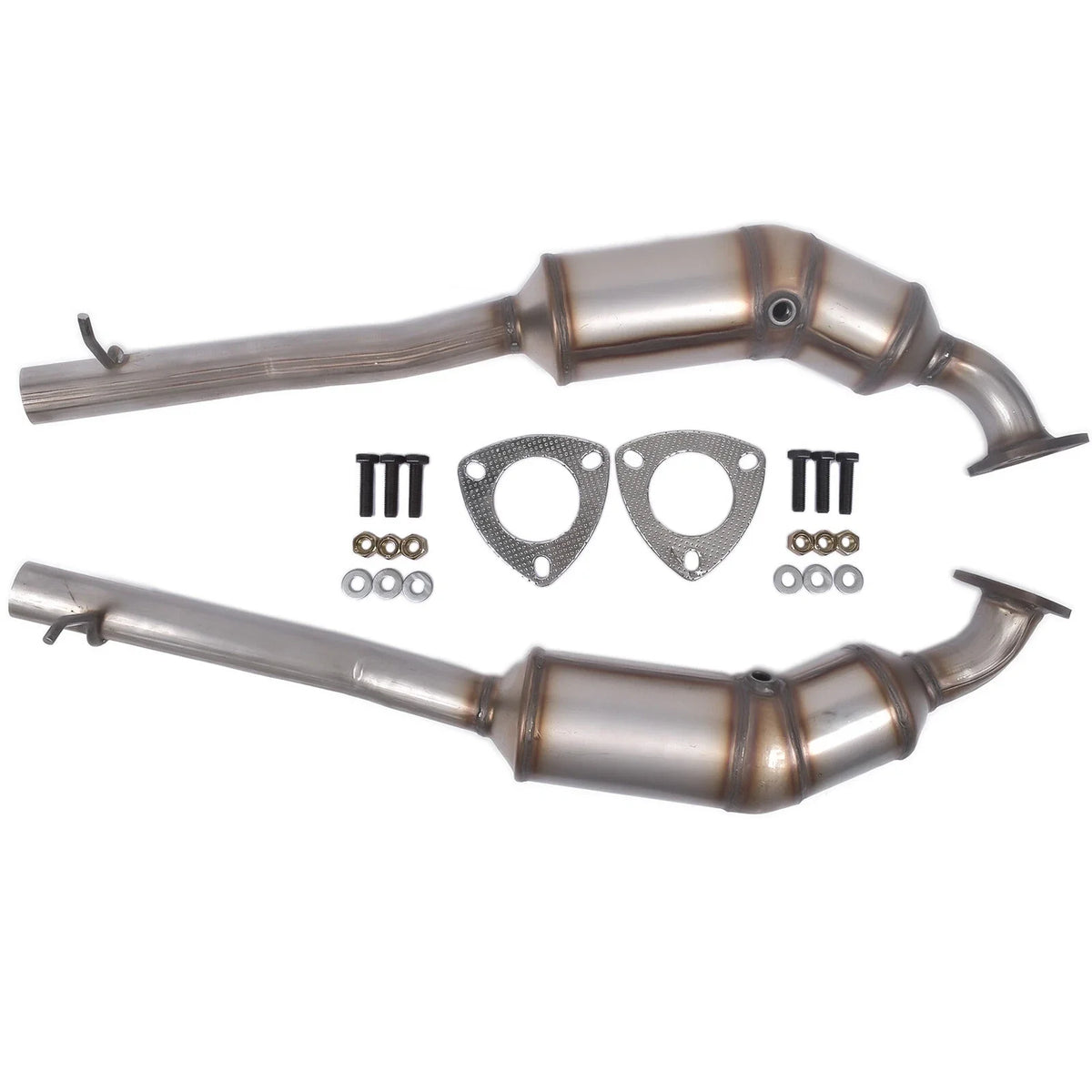 Catalytic Converter for Land Rover Range Rover 4.4L (2007–2009)