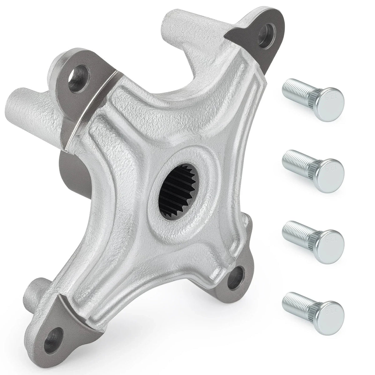 2 x Rear Wheel Hubs for Polaris Hawkeye 300 Sportsman 300