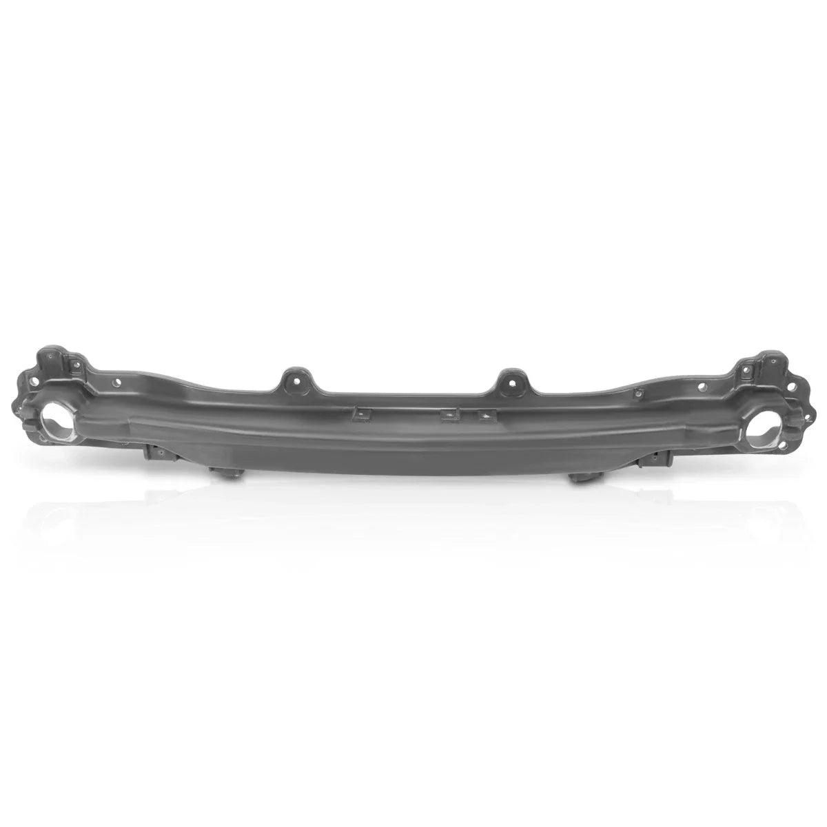 Rear Bumper Reinforcement Impact Absorber for Hyundai Santa Fe XL (2017–2019)