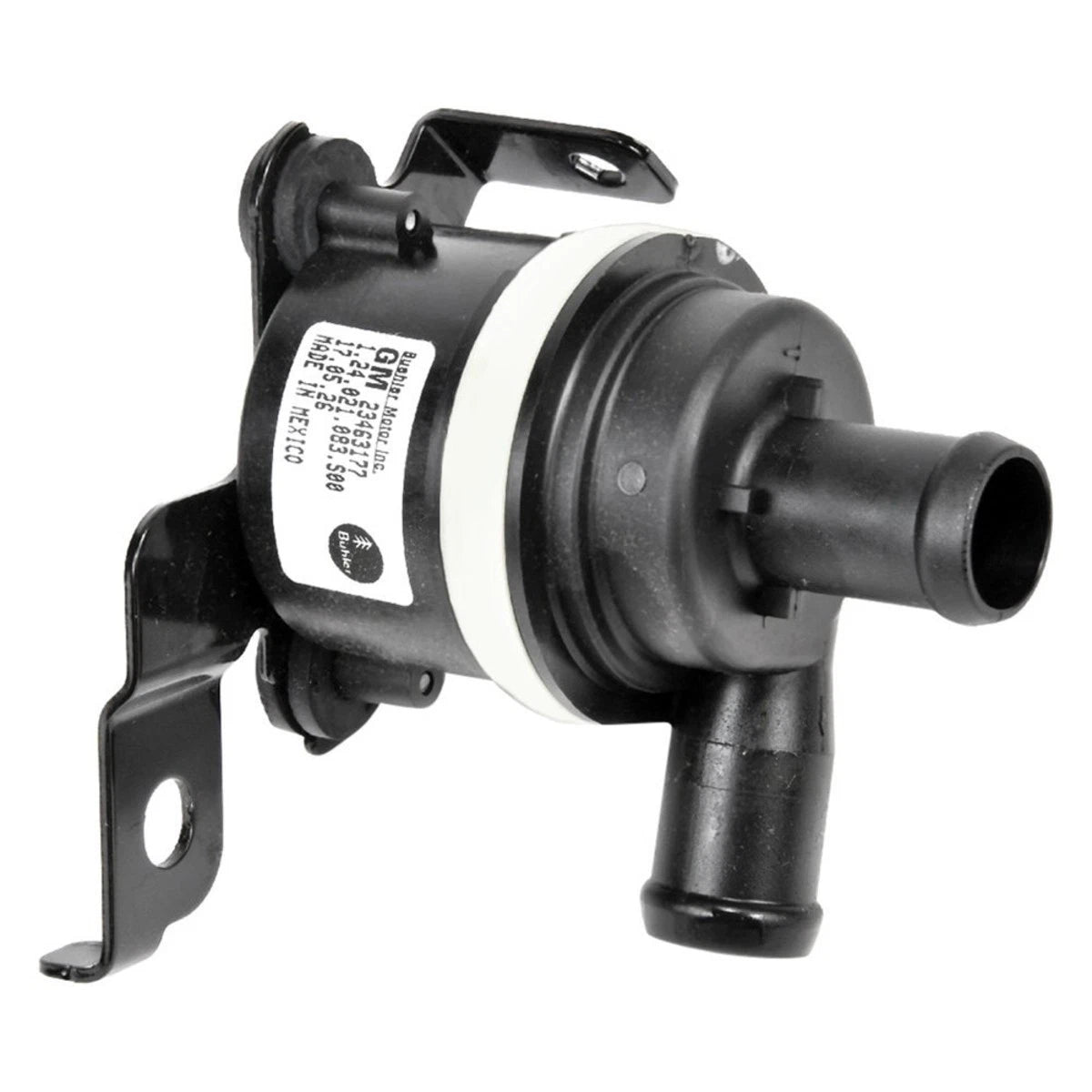 AC Delco Auxiliary Water Pump 251-814 for Chevy GMC Terrain (2018–2024)