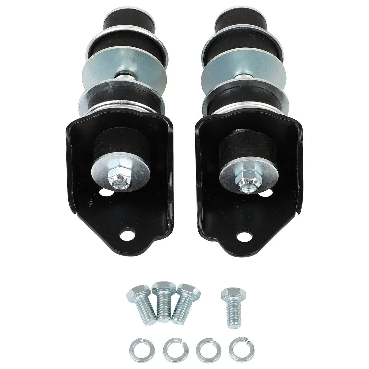 Front Engine Motor Mount for Chevrolet Bel Air Nomad Del Ray (1955–1957)