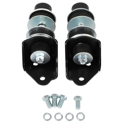 Front Engine Motor Mount for Chevrolet Bel Air Nomad Del Ray (1955–1957)