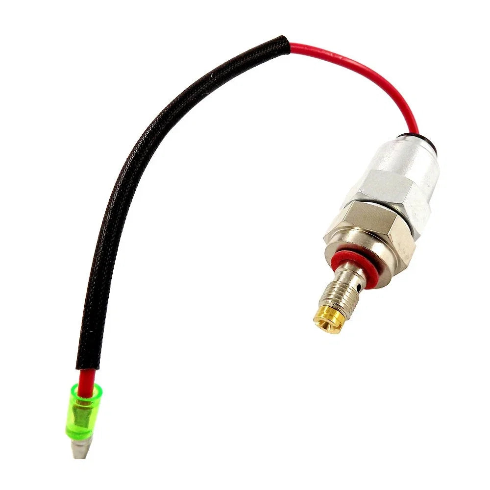 Carburetor Fuel Solenoid Kit for Kohler CV18S CV20S (2000–2023)