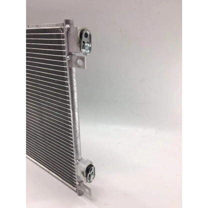A/C Condenser for Chevy Spark (2016–2022) 10914, 94524859