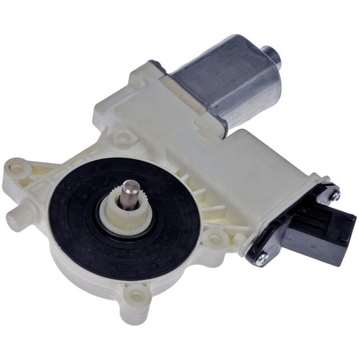 Window Motor for Cadillac STS (2009–2011) 742-164, WLM3065, 382387