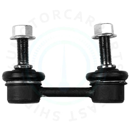 Set of 4 Sway Bar End Links for Subaru Forester Impreza (2003–2008)