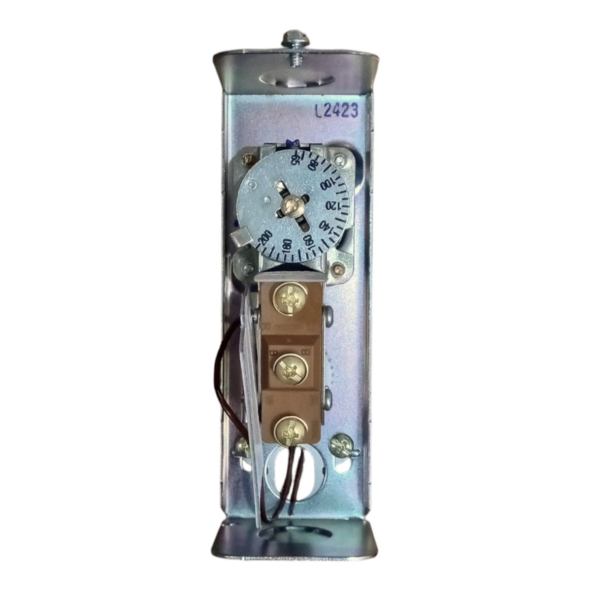 Aquastat Controller for Honeywell L6006C1018/U