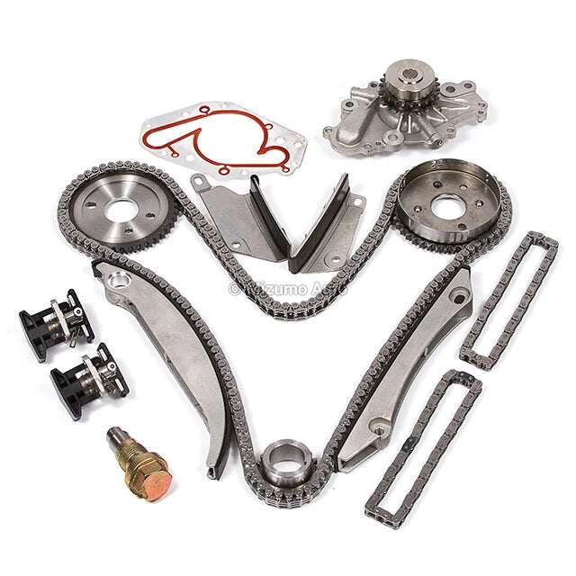 Timing Chain Kit & Water Pump for Chrysler Concorde Dodge Intrepid (1998–1999)