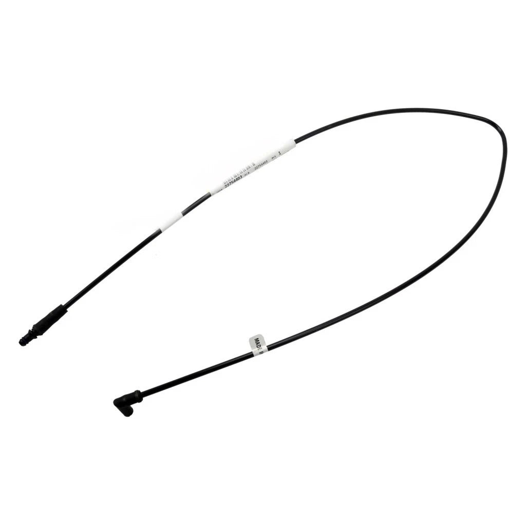 Windshield Washer Pump Hose for GMC Sierra 2500HD/3500 (2015–2019) OLX-ACD22754403-CL360A54