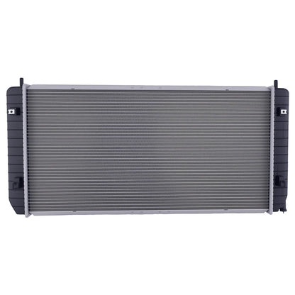 Cooling Radiator for Cadillac DeVille (2001–2005) 52487016 89018715