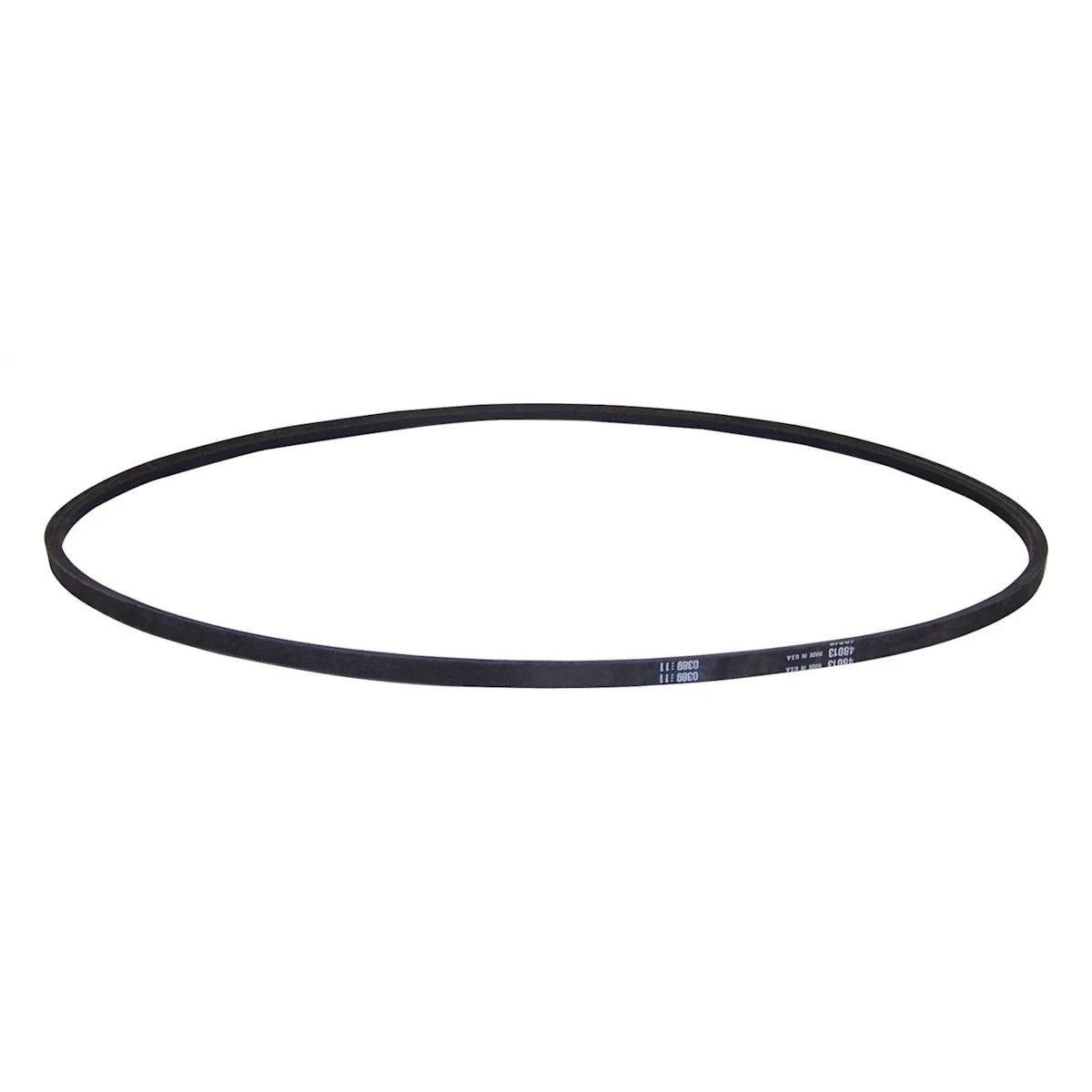 Accessory Drive Belt for Jeep CJ5 CJ7 Scrambler (1981–1983) JY013475