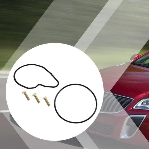 Brake Vacuum Pump O-Ring Seal Kit for Saab 9-3/9-5, Buick Regal/Verano (93201100)