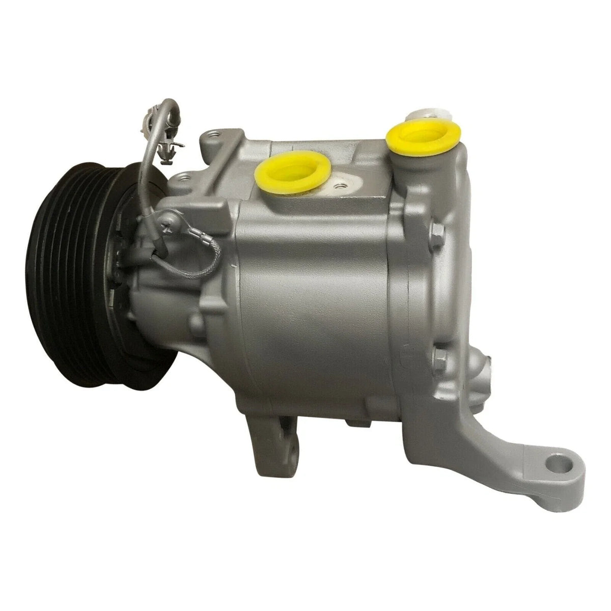 A/C Compressor Kit With Condenser Replacement for Toyota 86 2.0L (2020–2020)
