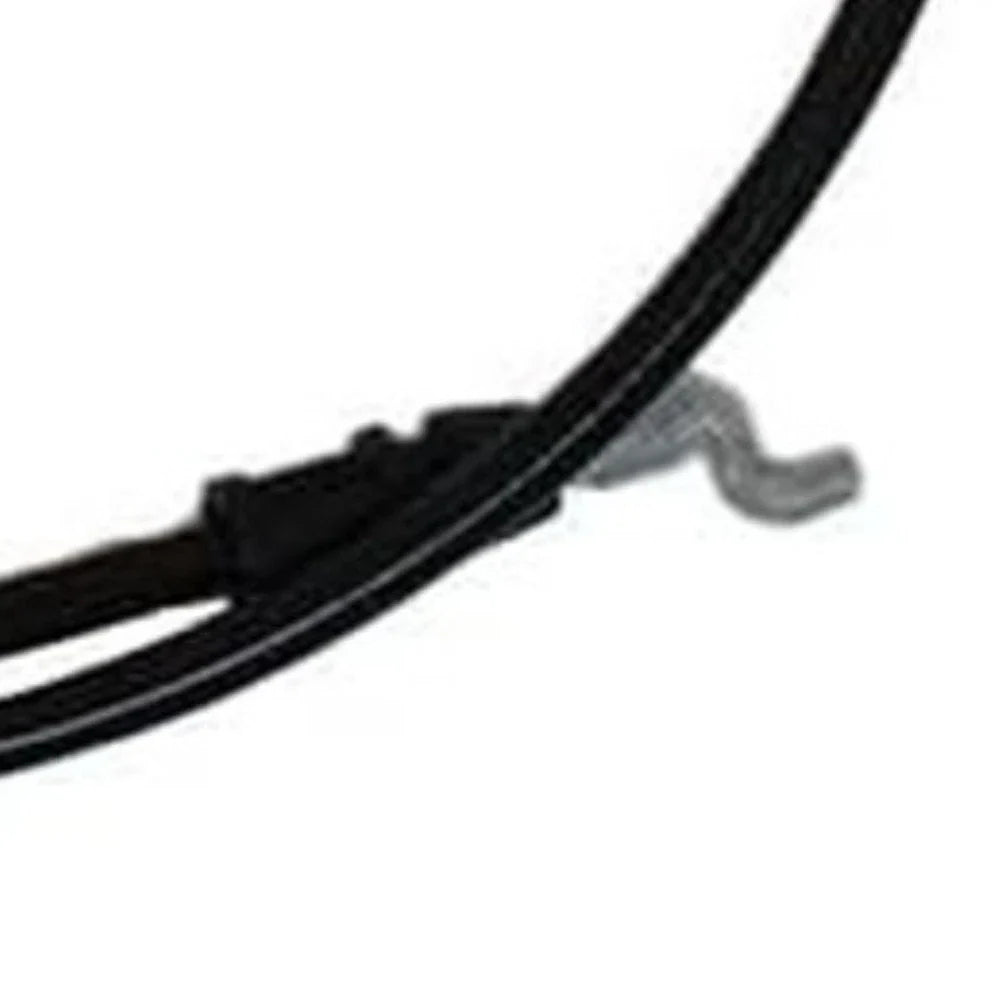 Control Cable for Honda Lawn Mower (51.25in, Metal, Z Ends)