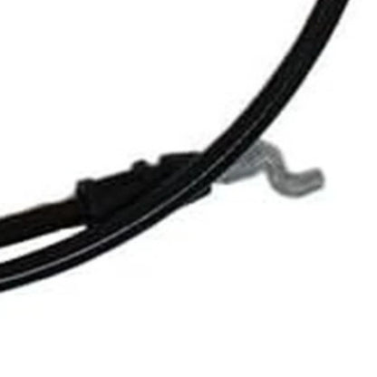 Control Cable for Honda Lawn Mower (51.25in, Metal, Z Ends)