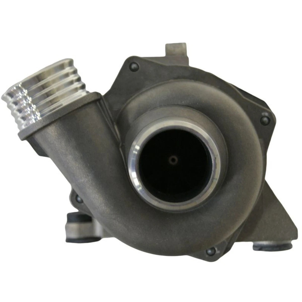 GMB Water Pump for BMW 328i, 528i, X3, X5 (2006–2013) 115-2260, REPB313515