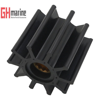Engine Flexible Raw Water Pump Impeller Kit for GM 454 (USA)