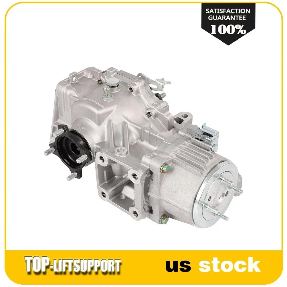 Rear Differential Viscous Coupler for Toyota Sienna SE (2011–2018)