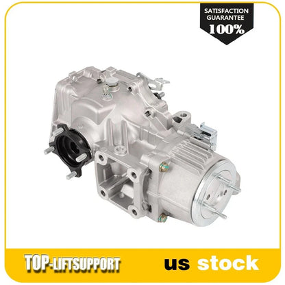 Rear Differential Viscous Coupler for Toyota Sienna SE (2011–2018)
