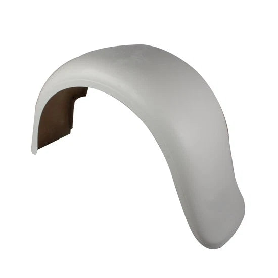 Left Rear Fender for Model A (1930–1931) 14 Inch Wide 9003042-L