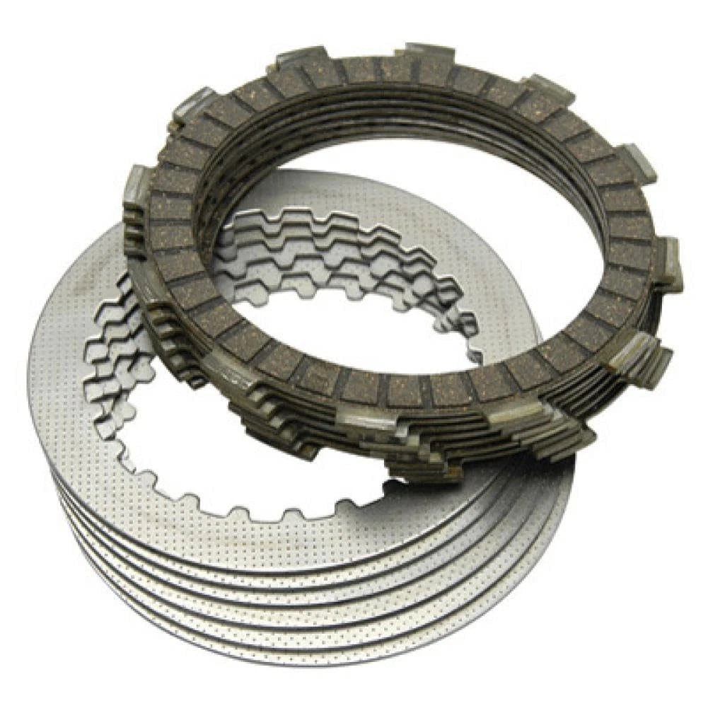 Clutch Kit for Honda XR200R (1981–1983, 1986–1988, 1990–2002) T-19091