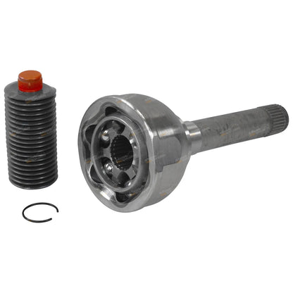 CV Joints / 2 x Outer Pair for Toyota Landcruiser VDJ76 VDJ78 VDJ79 V8 Diesel