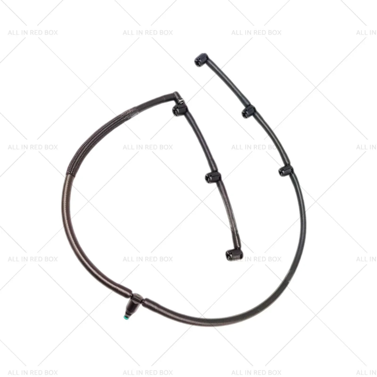 Fuel Injector Return Line Pipe for Mercedes Benz W164 W211 W251 (2006-2012)