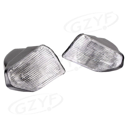 Indicator Turn Signal Lens Covers for Ducati 749 999 Multistrada (All Years)