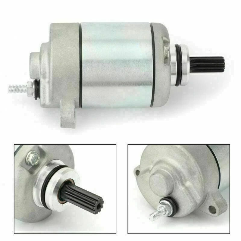 12V Starter for Honda CRF125FB CRF125F (2014–2017) 31200-K28-911